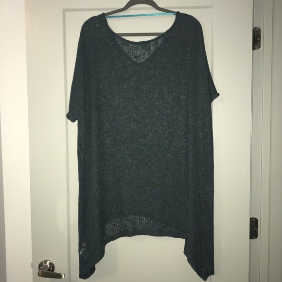 Urban Outfitters Ecote Knit Top XS/S - Picture 2 of 2